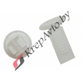 Renault (RVI) 7703077109 Пистон обшивки