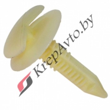 GM 10126901 Крепление обшивки карты двери, внутренней обшивки