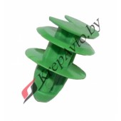 Peugeot/Citroen клипса крепления внутренней обшивки