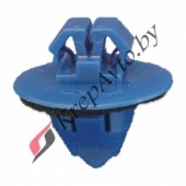 Toyota/Lexus 7549535010, 7539635020 Клипса пластиковая