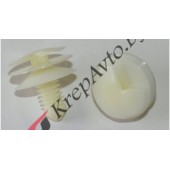 Opel 2064891 Клипса пластиковая