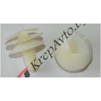 Opel 2064891 Клипса пластиковая