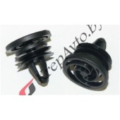 VAG 6K0868243C Клипса крепления внутренней обшивки