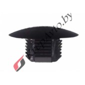 Renault (RVI) 7703081188 Клипса крепления подкрылка