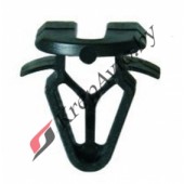 Volvo 9132876 Крепление обшивки салона, багажника, молдинга