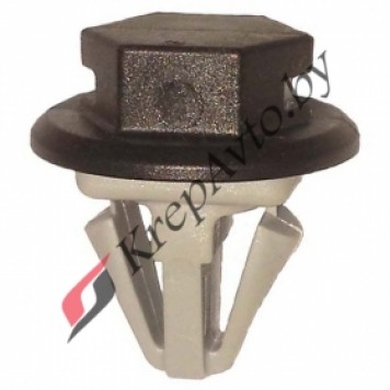 Renault (RVI) 8200302291 Фиксатор крыла