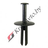 BMW 51118174185 Клипса пластиковая