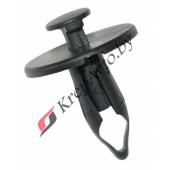 Ford W701054S300; Ford 1028521 Клипса пластиковая