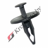 Ford 20570245; GM 20635065; Ford N804614S Клипса пластиковая