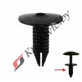 Втулка распорная 33025602156