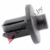 Toyota/Lexus 9046709139 Клипса пластиковая