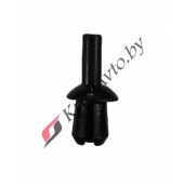 Клипса пластиковая универсальная