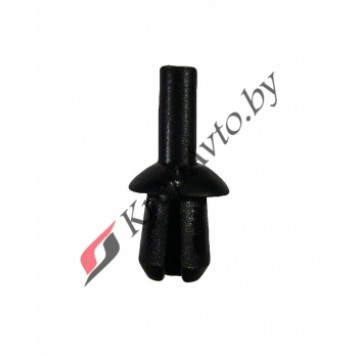 Клипса пластиковая универсальная