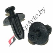 Honda/Acura 91570SK7003ZF Крепления распорного действия