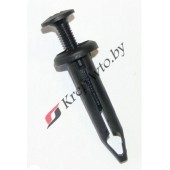 GM 10195515;  Chrysler 4696488, 6503163;  Ford N805026S Крепления распорного действия