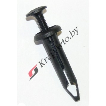 GM 10195515;  Chrysler 4696488, 6503163;  Ford N805026S Крепления распорного действия