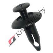 GM 10139822; Ford N808147S Крепления распорного действия