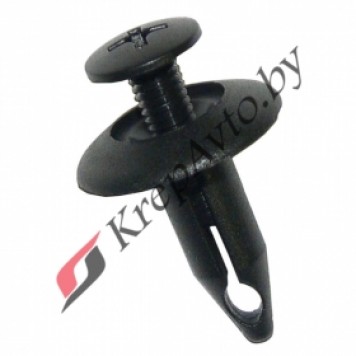 GM 10139822; Ford N808147S Крепления распорного действия