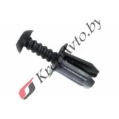 BMW 51168197908 Пистон резьбовой крепежный