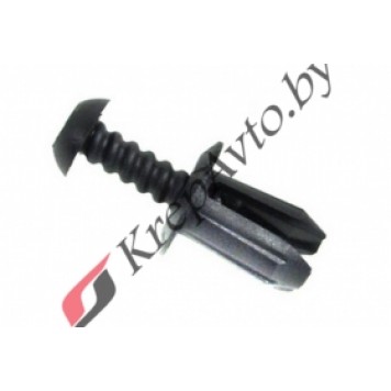 BMW 51168197908 Пистон резьбовой крепежный