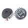 Opel 90139015 Клипса крепления переднего бампера