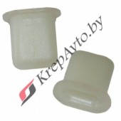 Honda/Acura 90683693000;  Nissan/Infiniti 78856R4301 Крепежная вставка
