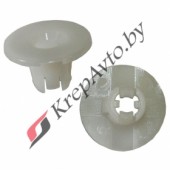 Peugeot/Citroen 037606 Клипса Peugeot/Citroen 037606 Клипса