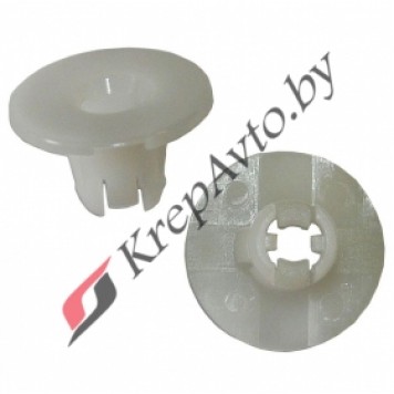 Peugeot/Citroen 037606 Клипса