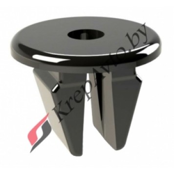 Hyundai/Kia 8684822000 Клипса подкрылка переднего