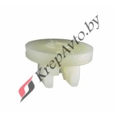 Fiat/Alfa/Lancia 14203780 Клипса с круглой шляпкой