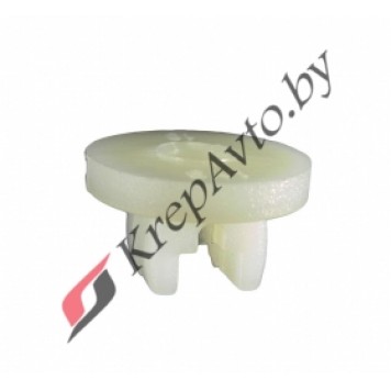 Fiat/Alfa/Lancia 14203780 Клипса с круглой шляпкой