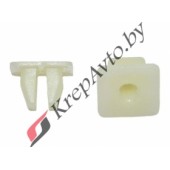 Mazda 999100501 Клипса крепежная