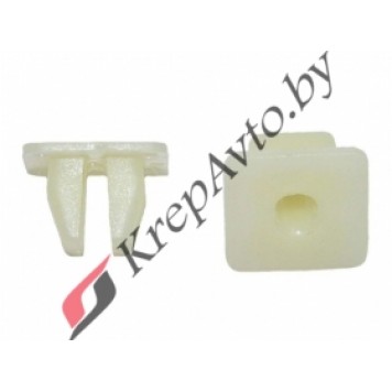 Mazda 999100501 Клипса крепежная