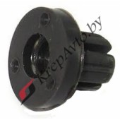 VAG 865853231A Клипса пластиковая