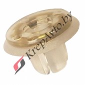 BMW 51141852899 Клипса пластиковая