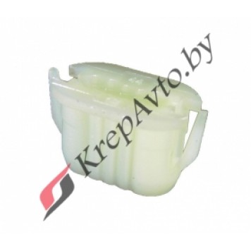 Renault (RVI) 7703081233 Клипса крепления внутр обшивки