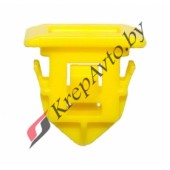 Volvo 8620997 Клипса накладки порога