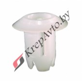 Renault (RVI) 7703081086 Клипса Renault (RVI) 7703081086 Клипса