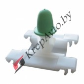 VAG 1H0853585B Крепление молдинга