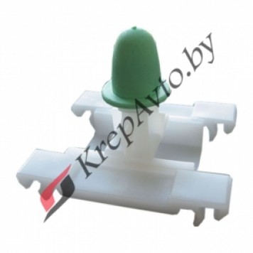 VAG 1H0853585B Крепление молдинга