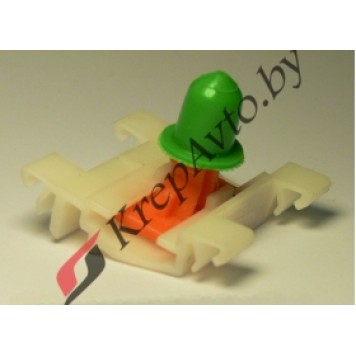 VAG 3A0853575 Клипса молдинга