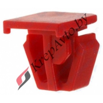 Honda 75305SH4003 Клипса накладки колесной арки