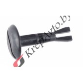 Subaru 4774958010 Клипса пластиковая