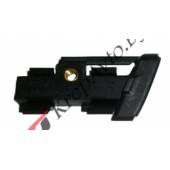 VAG 8P3853826B Клипса молдинга