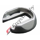 VAG 6N0837313 Шайба фиксирующая замка двери