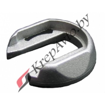 VAG 6N0837313 Шайба фиксирующая замка двери