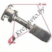 VAG 140837223 Лопатка замка