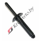 Chrysler 6503860; Ford N804675S Заклепка пластиковая