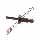 BMW 51111942789, 51118400709 Заклепка пластик