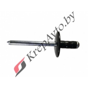 Fiat/Alfa/Lancia 51765588 Заклепка металлическая